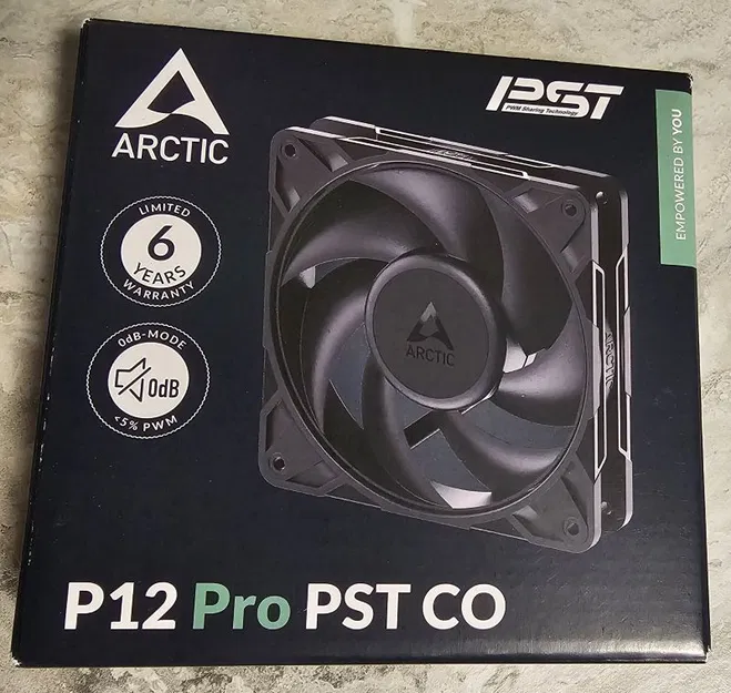 Jonsbo N5 - Ống dẫn khí - Giải pháp tản nhiệt ổ cứng - Image 10