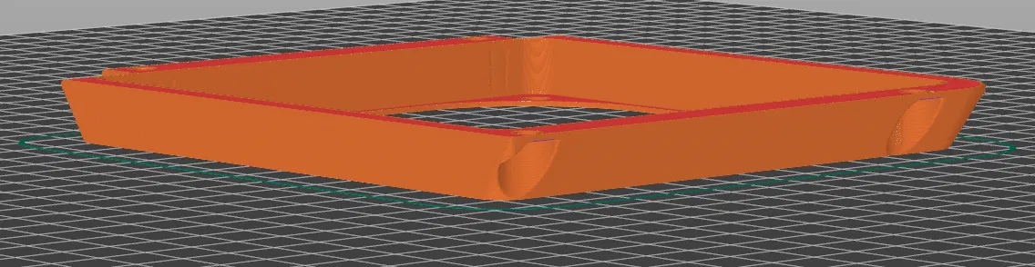 Mô-đun quạt mở rộng Jonsbo N2 - bản không hỗ trợ - Image 1