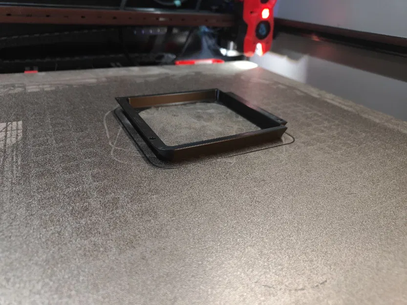 Mô-đun quạt mở rộng Jonsbo N2 - bản không hỗ trợ - Image 2