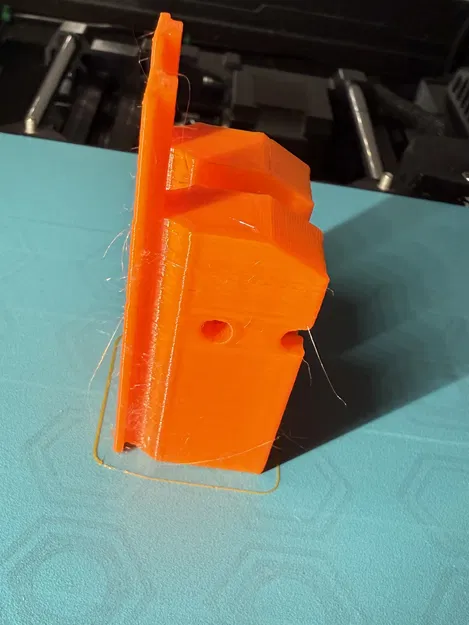 Adapter Nối Ray Dẫn Hướng Bosch FSN với Kẹp Wolfcraft (Bản Chỉnh Sửa) - Image 2