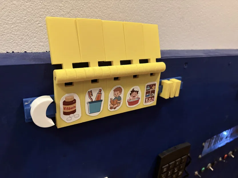 ToDo list - Danh sách việc cần làm - Image 1