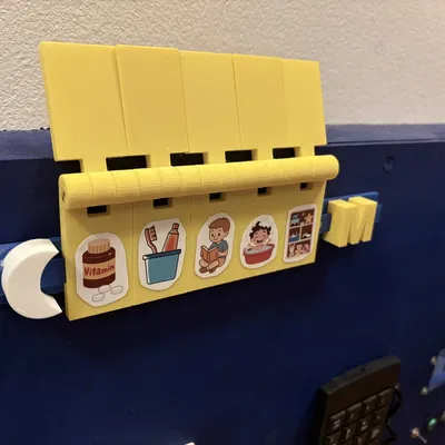 ToDo list - Danh sách việc cần làm