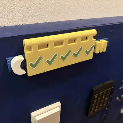 ToDo list - Danh sách việc cần làm