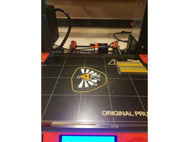 Huy hiệu Cánh The Legend of Zelda (Bản phối lại) - Image 3