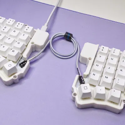 Case Silakka54 Slim - Hàng Chất Lượng Cho Bàn Phím Cơ