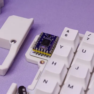 Case Silakka54 Slim - Hàng Chất Lượng Cho Bàn Phím Cơ