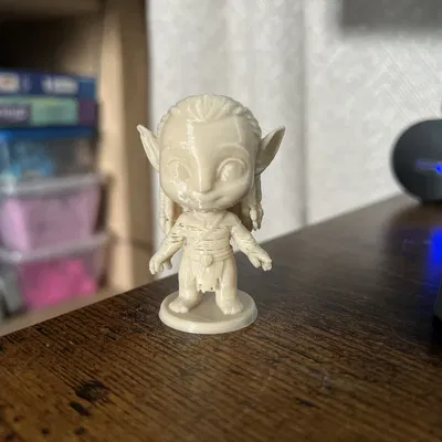 Chibi Na'Vi (Avatar)