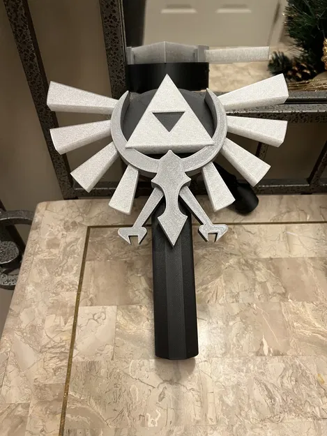 Đỉnh Cây Legend of Zelda Wingcrest - Image 2