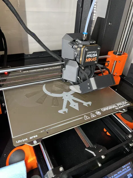 Đỉnh Cây Legend of Zelda Wingcrest - Image 4