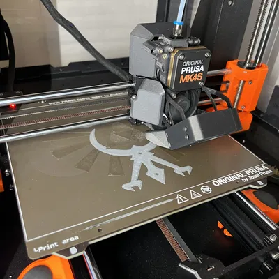 Đỉnh Cây Legend of Zelda Wingcrest