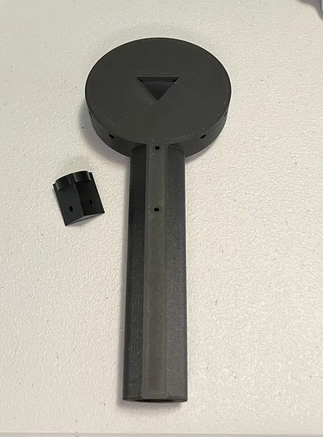 Đỉnh Cây Legend of Zelda Wingcrest - Image 9