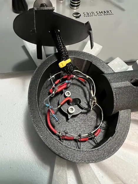 Đỉnh Cây Legend of Zelda Wingcrest - Image 11