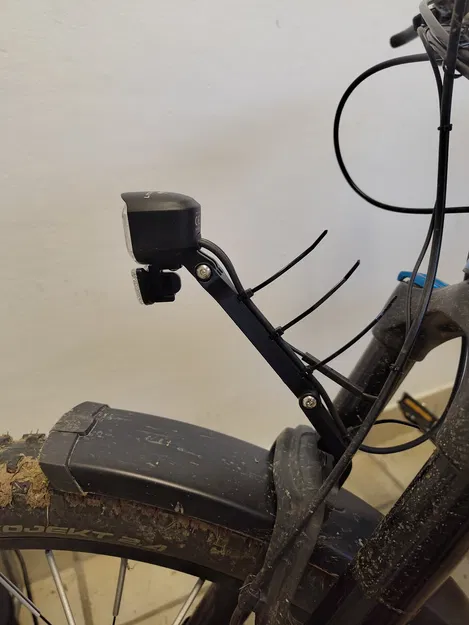 Phần mở rộng cho Litemove RX-E90 - Image 1