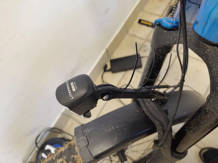 Phần mở rộng cho Litemove RX-E90 - Image 2