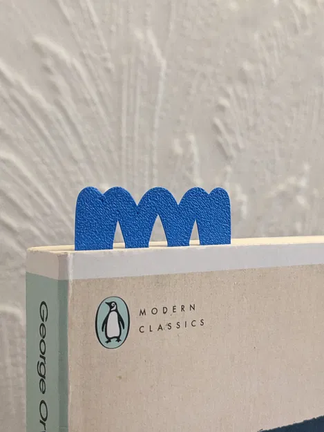 Bookmark Hình Đường Cong Lissajous - Image 7