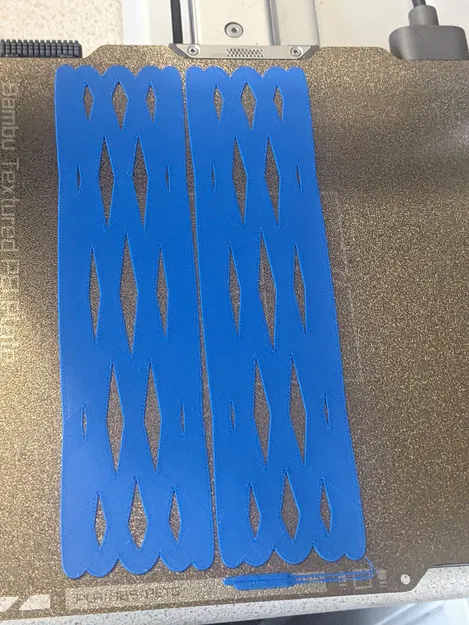 Bookmark Hình Đường Cong Lissajous - Image 9