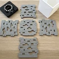Đèn Quặng Minecraft (WLED / ESP32 D1 Mini USB-C) - Thumbnail 6
