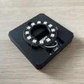 Đèn Quặng Minecraft (WLED / ESP32 D1 Mini USB-C) - Thumbnail 8