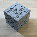 Đèn Quặng Minecraft (WLED / ESP32 D1 Mini USB-C) - Thumbnail 9