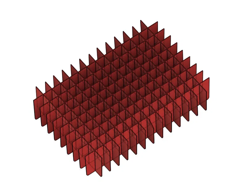 Khay Đựng Đạn Pelican 1050 308 / 30-06 - Image 1