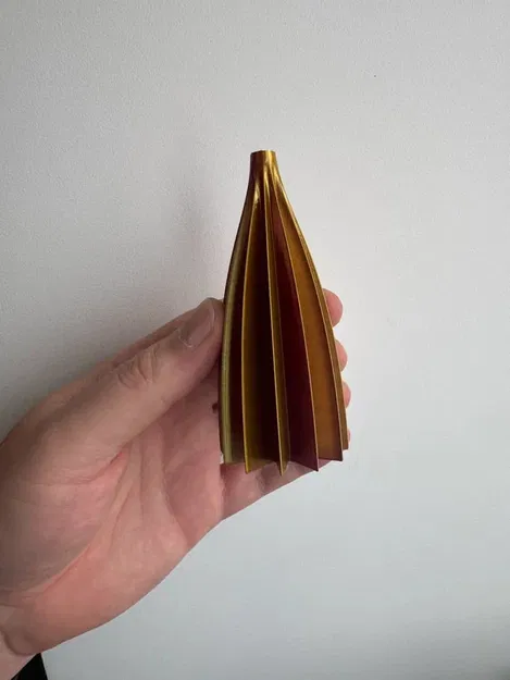 Móc Trang Trí Giáng Sinh Thổi (In Vase Mode) - Image 2