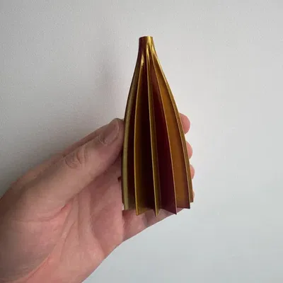 Móc Trang Trí Giáng Sinh Thổi (In Vase Mode)