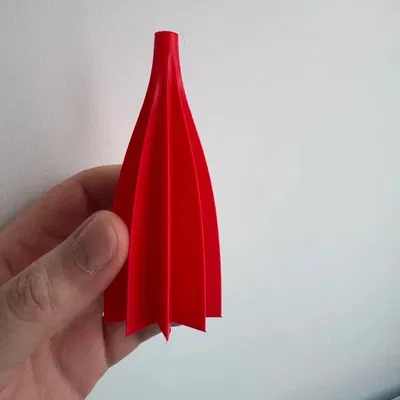 Móc Trang Trí Giáng Sinh Thổi (In Vase Mode)