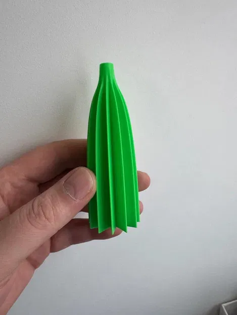 Móc Trang Trí Giáng Sinh Thổi (In Vase Mode) - Image 4