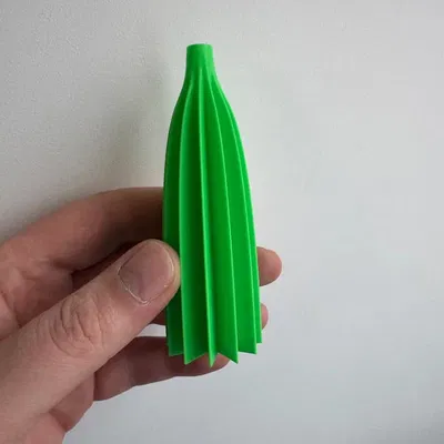 Móc Trang Trí Giáng Sinh Thổi (In Vase Mode)