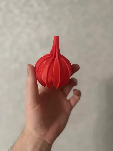 Móc Trang Trí Giáng Sinh Thổi (In Vase Mode) - Image 5