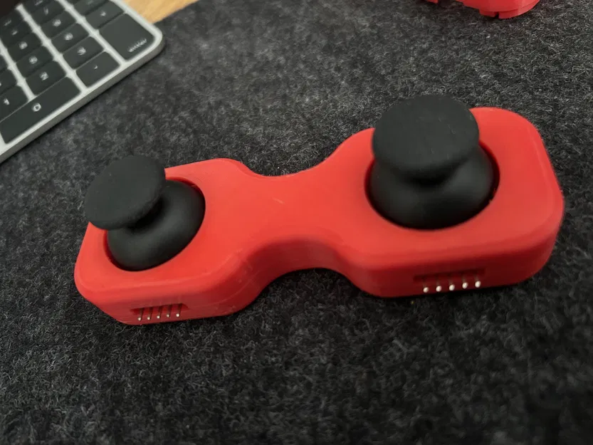 Vỏ Cần Analog PS2 - Image 1