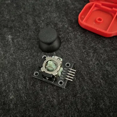 Vỏ Cần Analog PS2