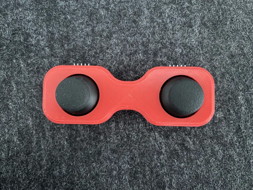 Vỏ Cần Analog PS2 - Image 5