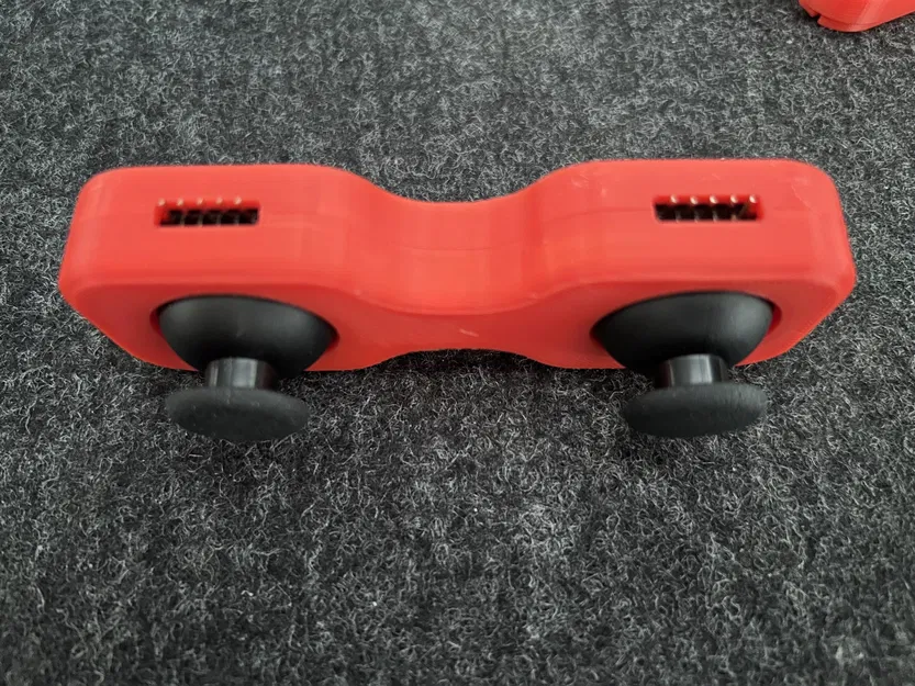 Vỏ Cần Analog PS2 - Image 6