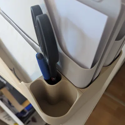 Hộp thư cá nhân - Hệ thống tổ chức tài liệu