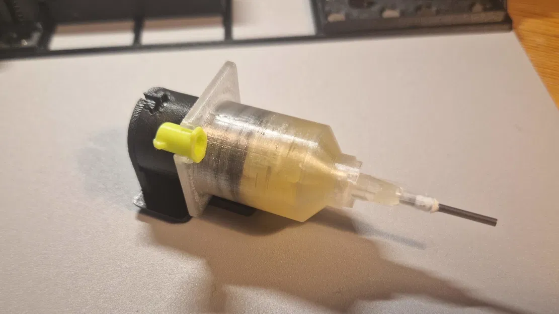 Ống Flux SOLDR với độ khít chặt hơn - Image 1