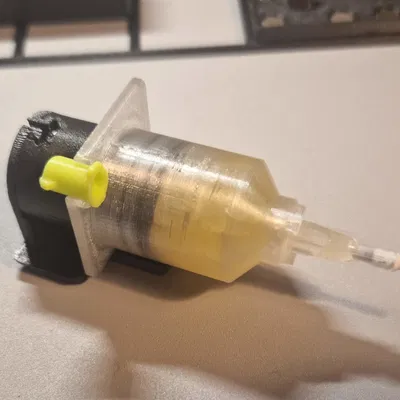 Ống Flux SOLDR với độ khít chặt hơn