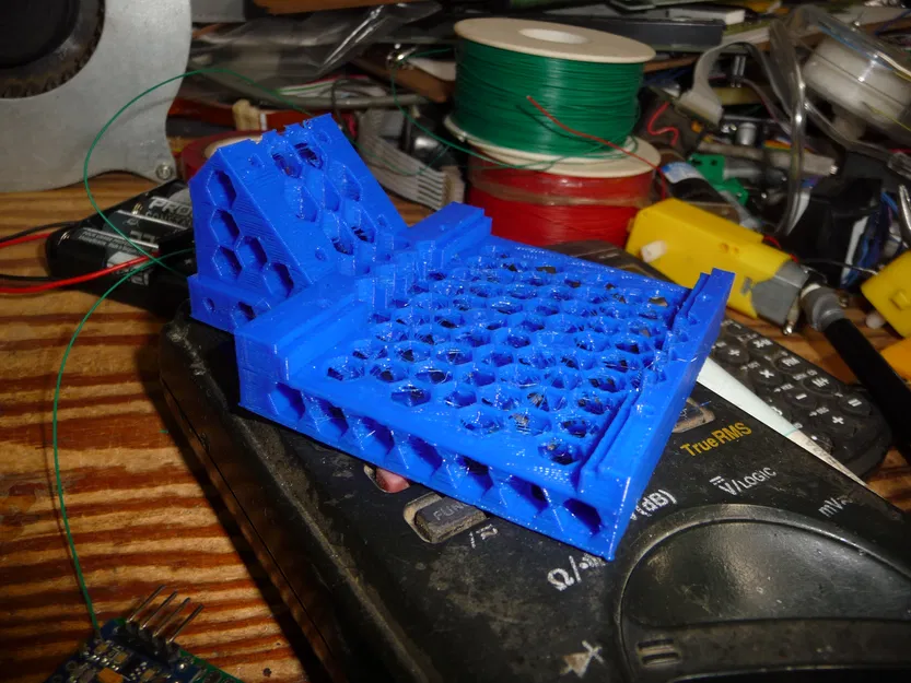 Khung Cân Bằng balanceFrame1 - Image 2