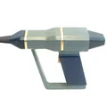 Mô hình Phaser Năng Lượng Thấp Star Trek TNG - Thumbnail 2