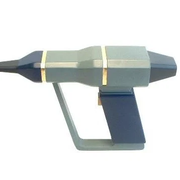 Mô hình Phaser Năng Lượng Thấp Star Trek TNG