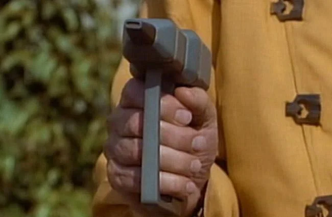 Mô hình Phaser Năng Lượng Thấp Star Trek TNG - Image 3