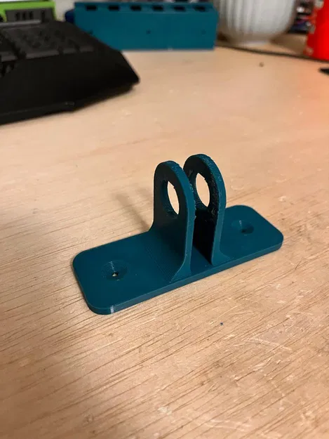 Chân Quản Lý Dây In 3D - Image 9