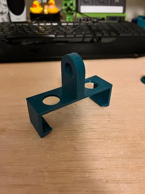 Chân Quản Lý Dây In 3D - Image 12