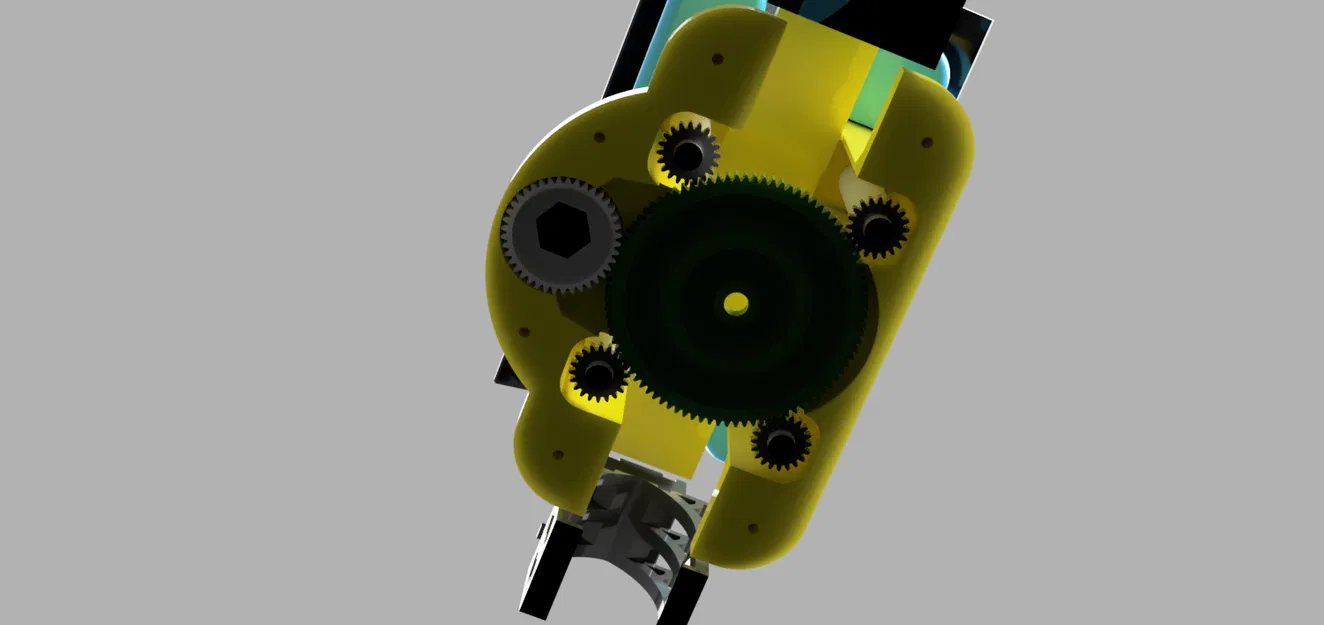 Thang Máy Tàu Hỏa Brio - Image 4