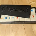 Hộp Đựng Rummikub - Thumbnail 1