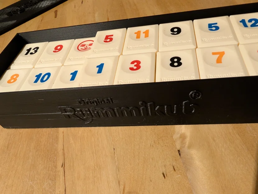 Hộp Đựng Rummikub - Image 2