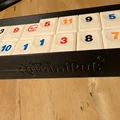 Hộp Đựng Rummikub - Thumbnail 2