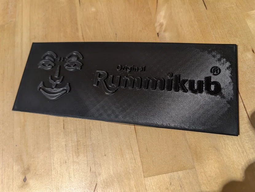 Hộp Đựng Rummikub - Image 3