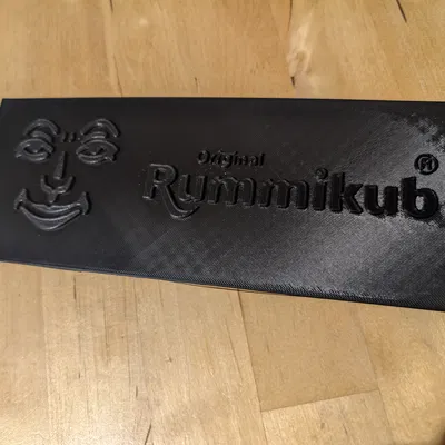 Hộp Đựng Rummikub