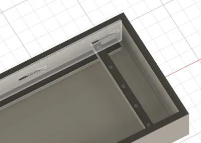 Hộp đèn LED Matrix với ESP8266 và lập trình C++ - Image 2